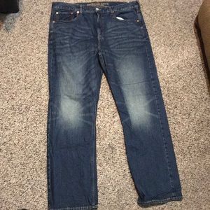 Men’s Jeans